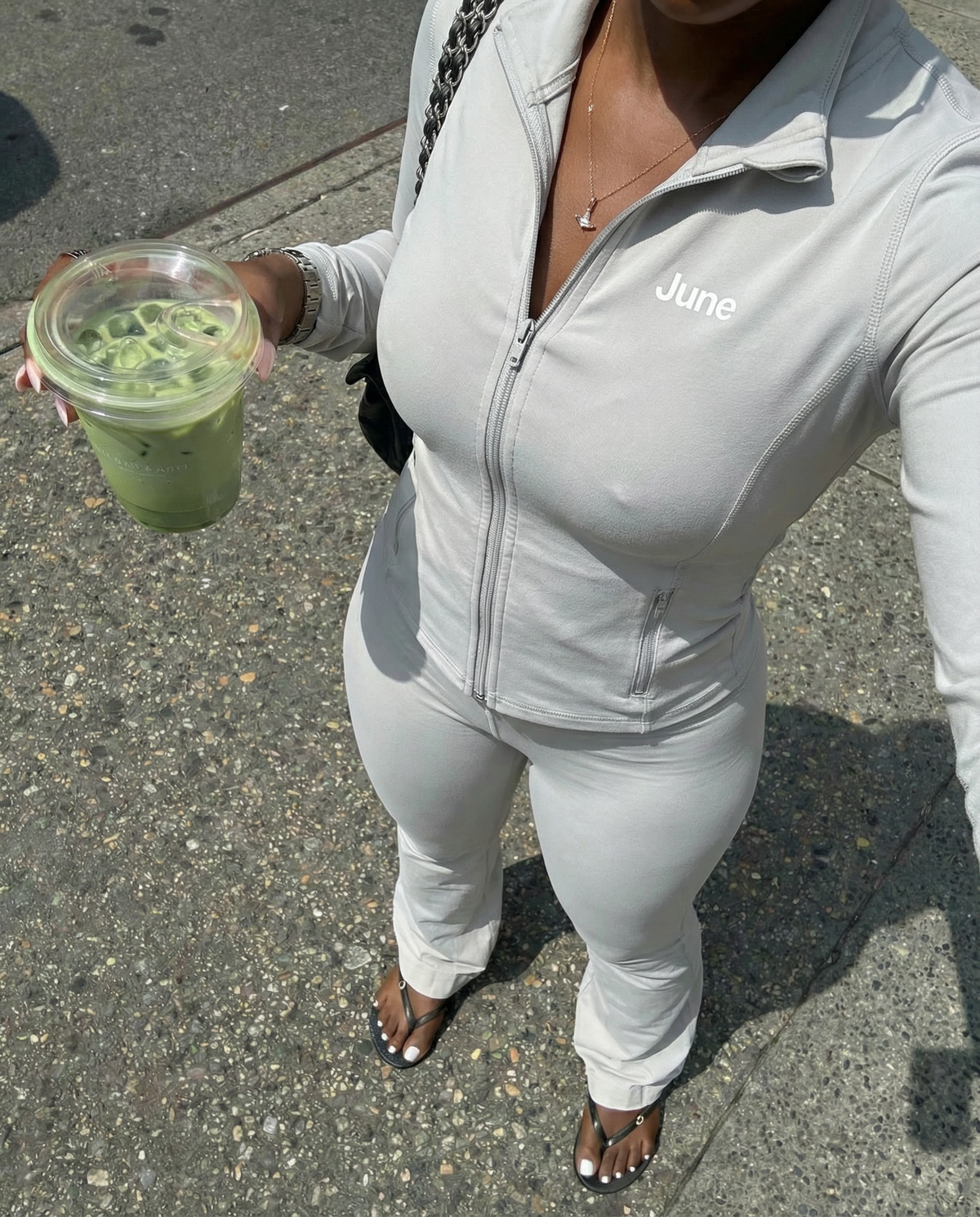 Story from @wearejune_