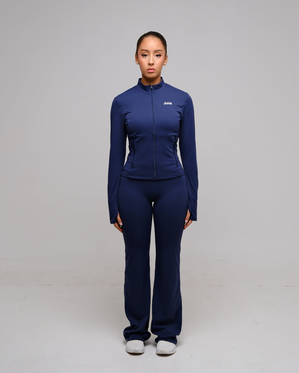 Flare Legging Origin