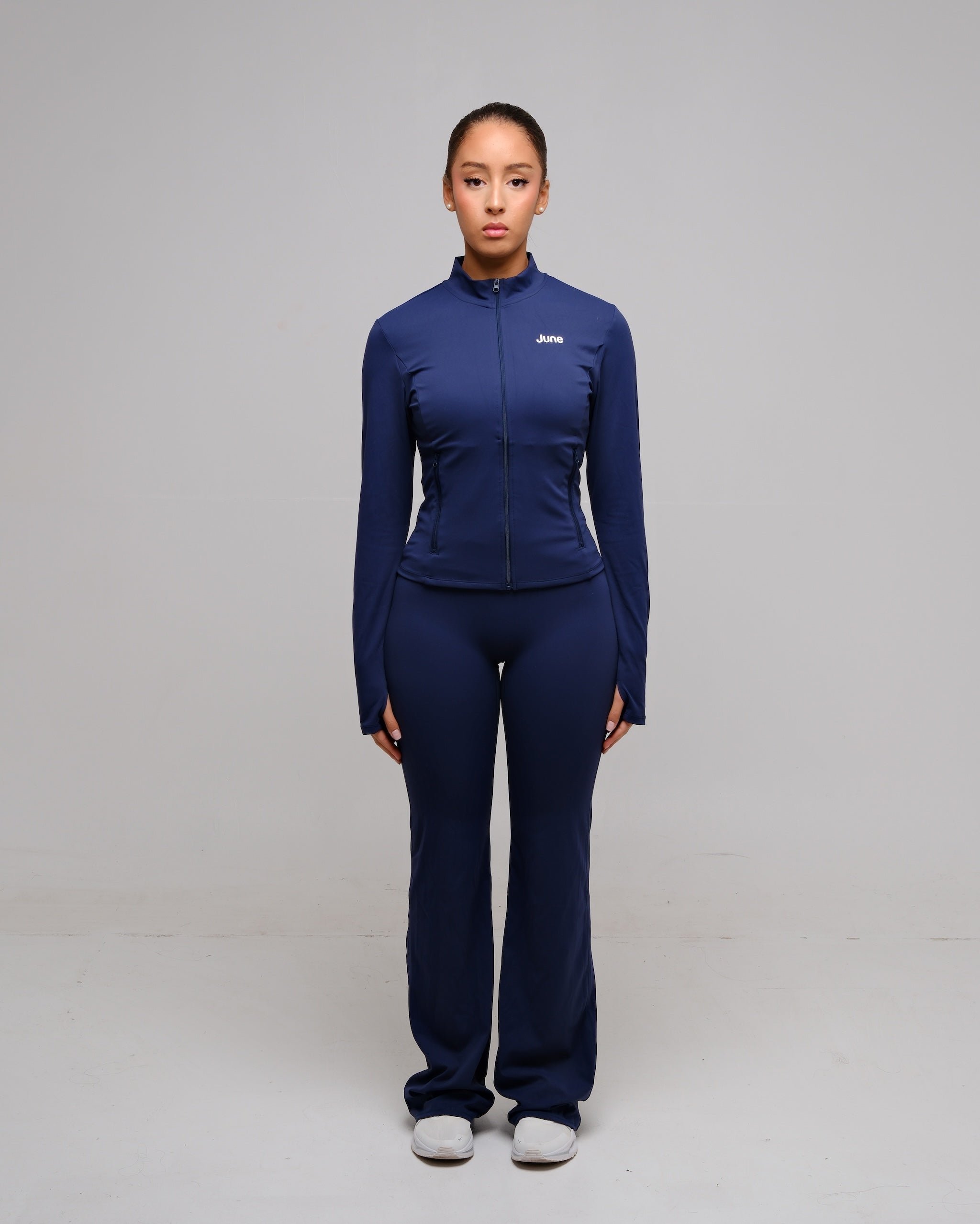 Flare Legging Origin